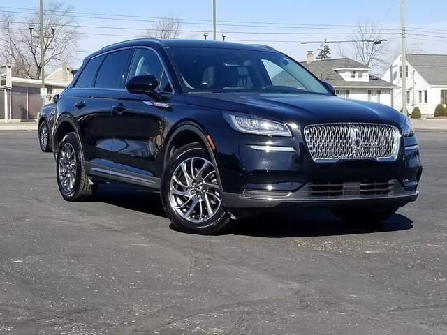 2022 LINCOLN Corsair