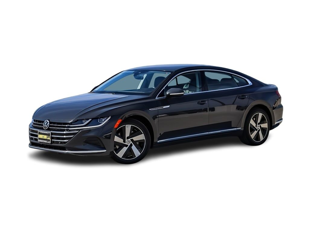 2021 VOLKSWAGEN Arteon