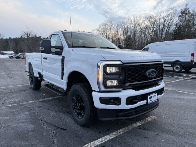 2026 FORD F-350