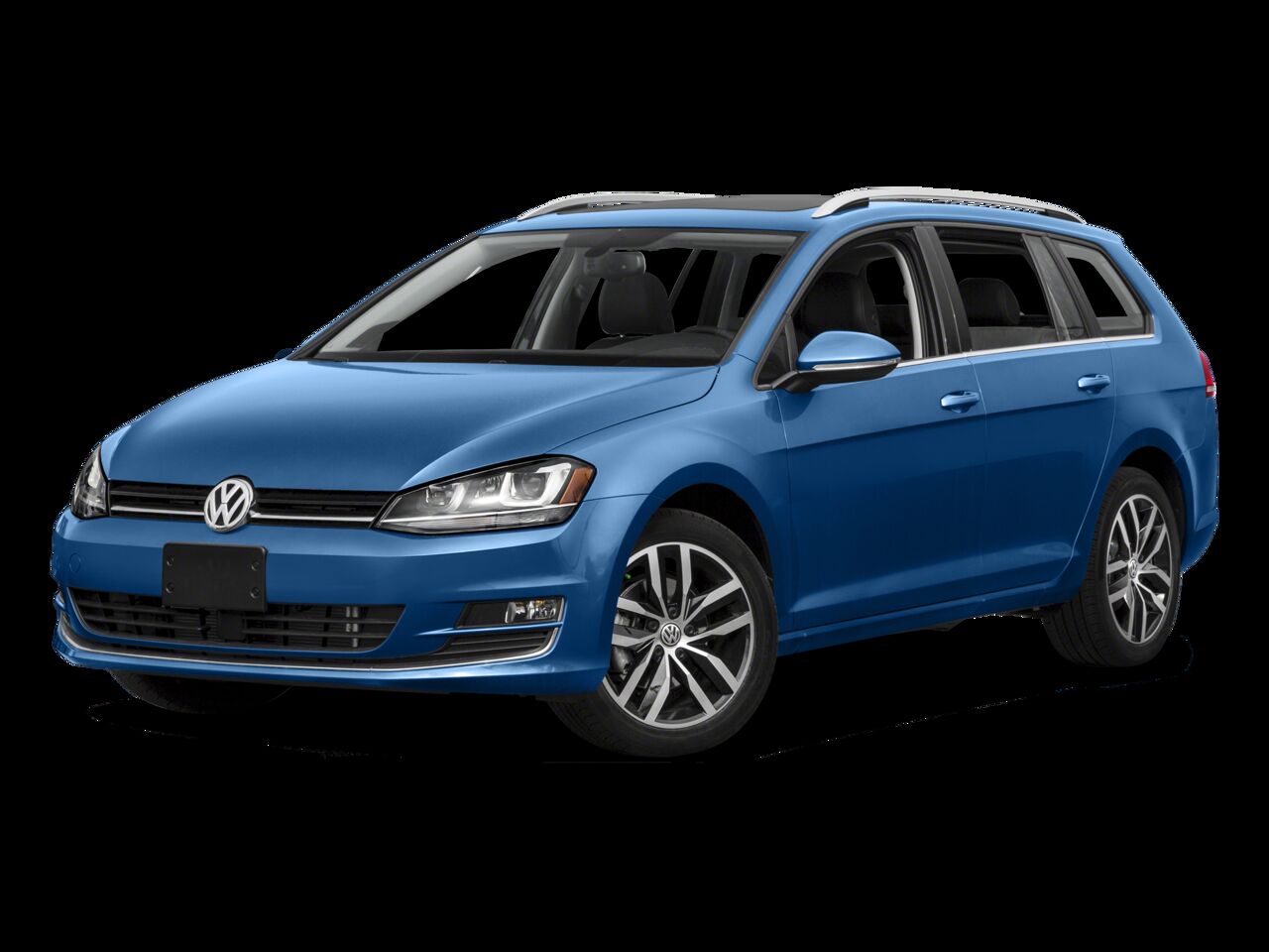 2016 VOLKSWAGEN Golf SportWagen
