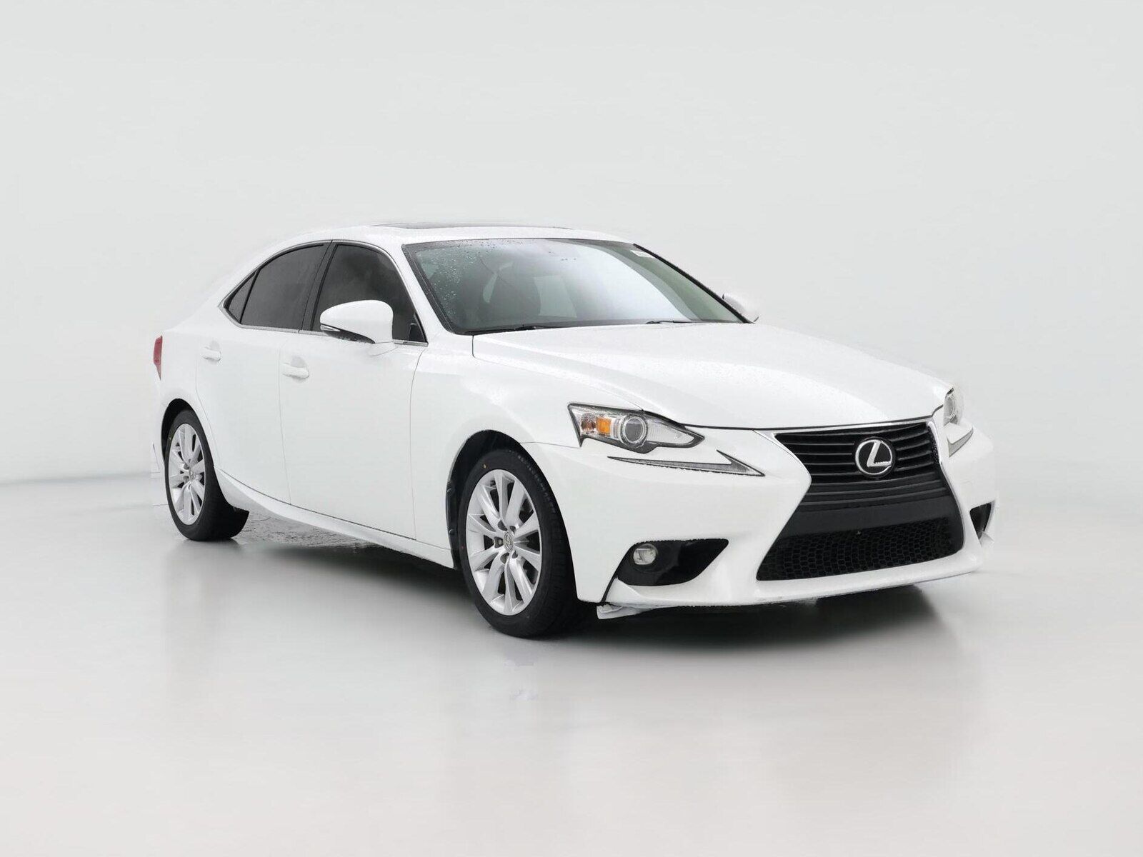 2015 LEXUS IS