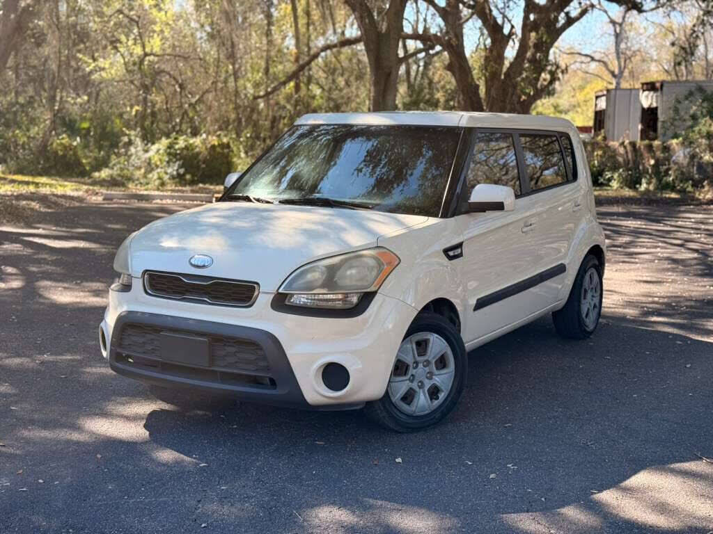 2013 KIA Soul