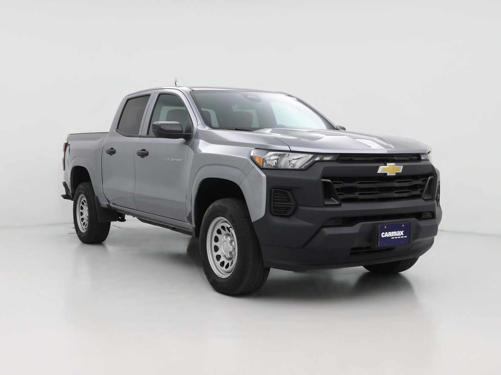 2023 CHEVROLET Colorado