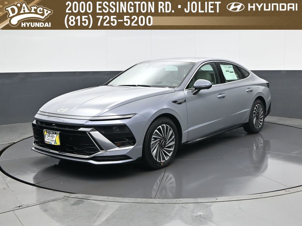 2026 HYUNDAI Sonata
