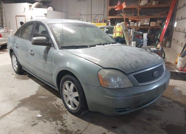 2005 FORD Five Hundred