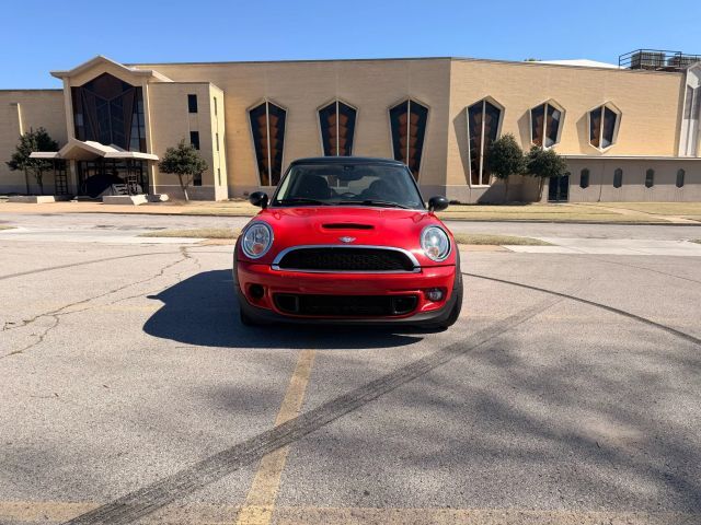 2013 MINI Hardtop
