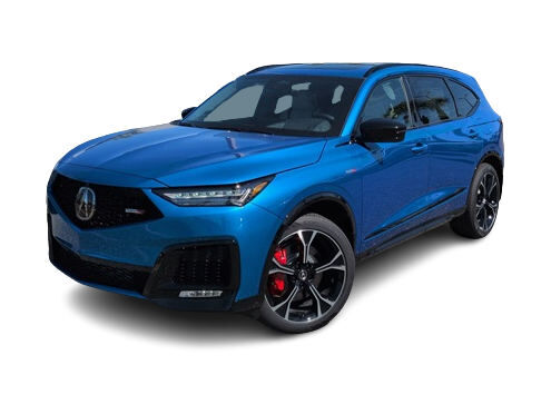 2026 ACURA MDX