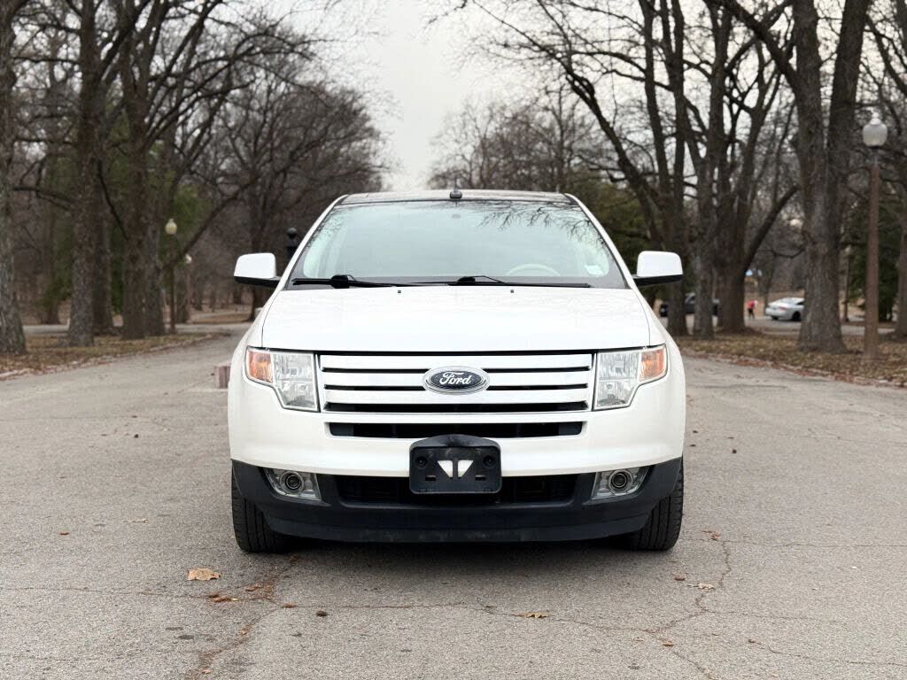 2010 FORD Edge