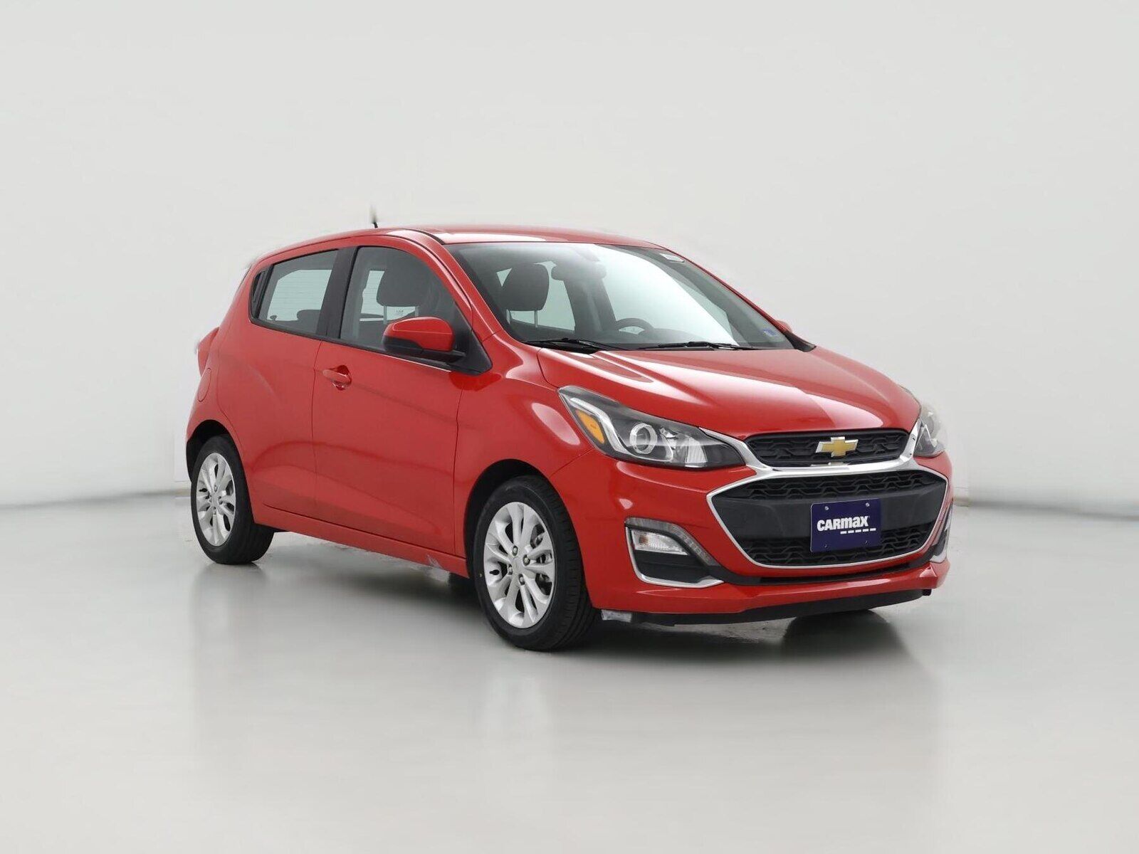 2020 CHEVROLET Spark