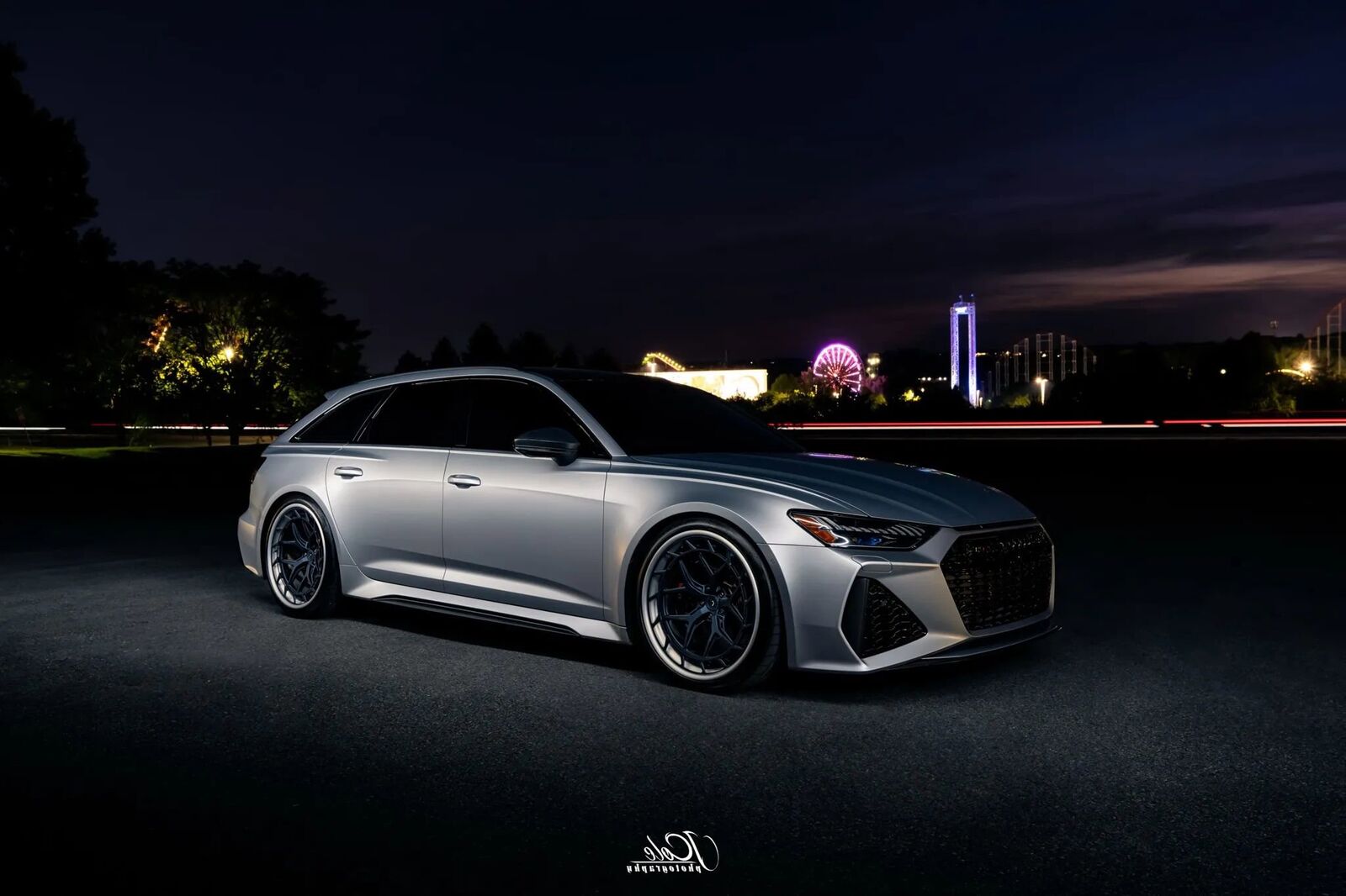 2024 Audi RS6