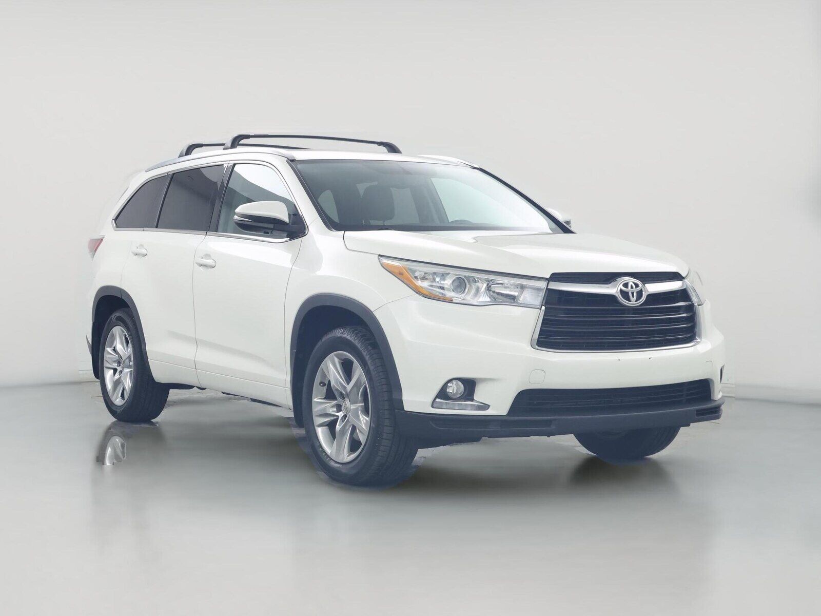 2014 TOYOTA Highlander