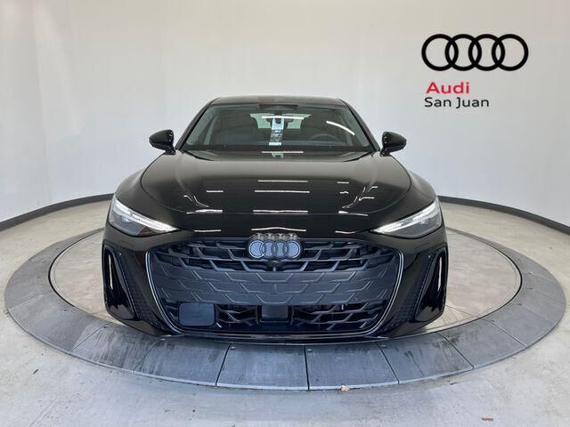 2026 Audi A6