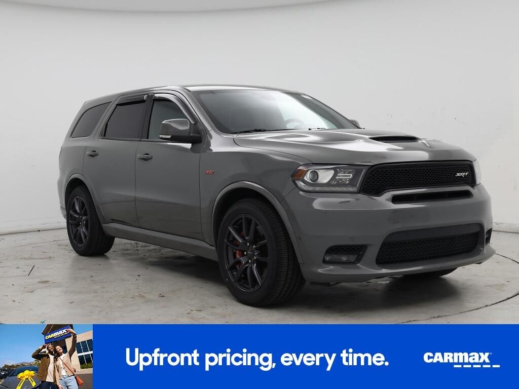 2020 DODGE Durango