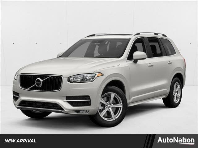 2017 VOLVO XC90