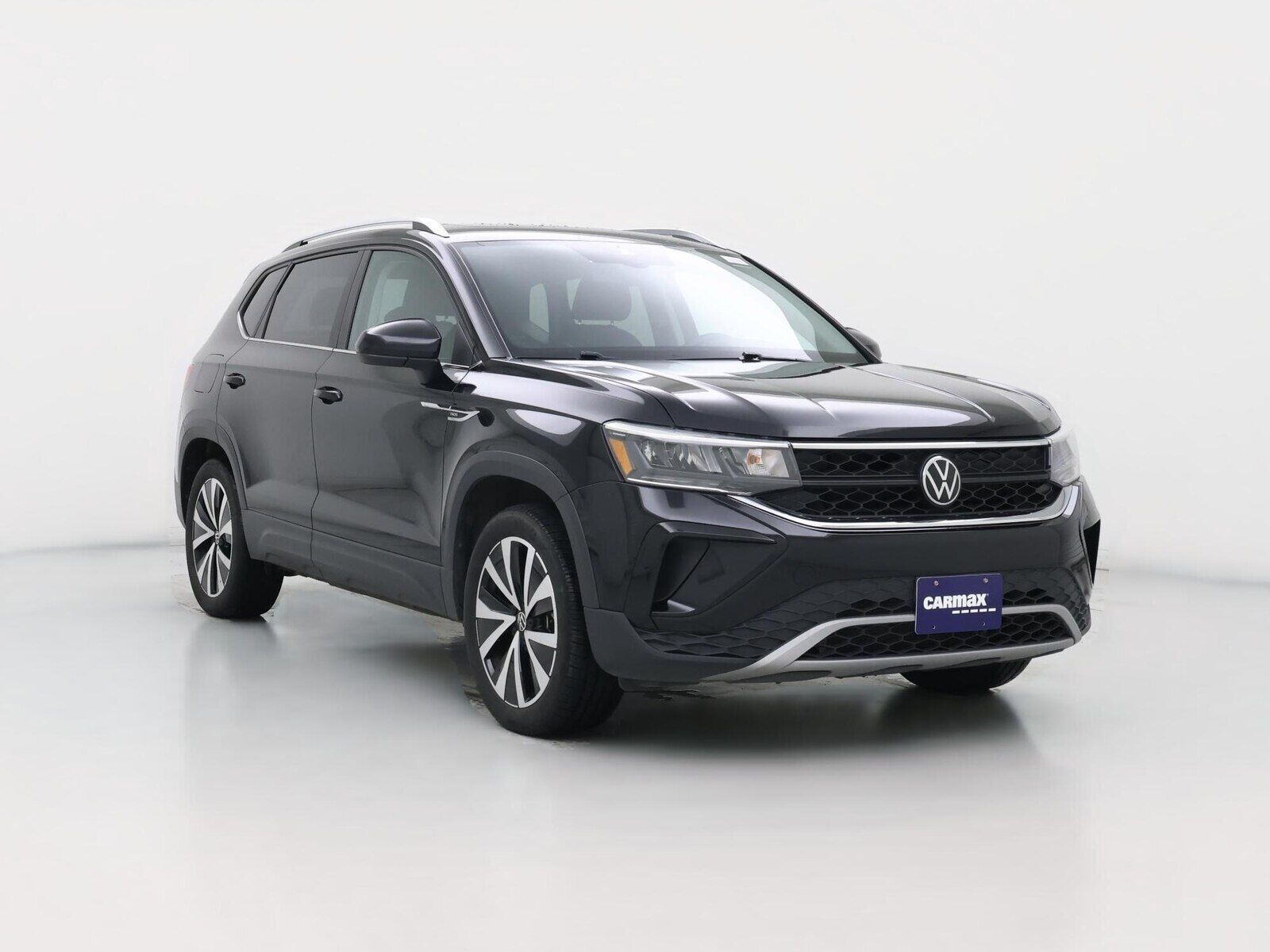 2023 VOLKSWAGEN Taos 4Motion