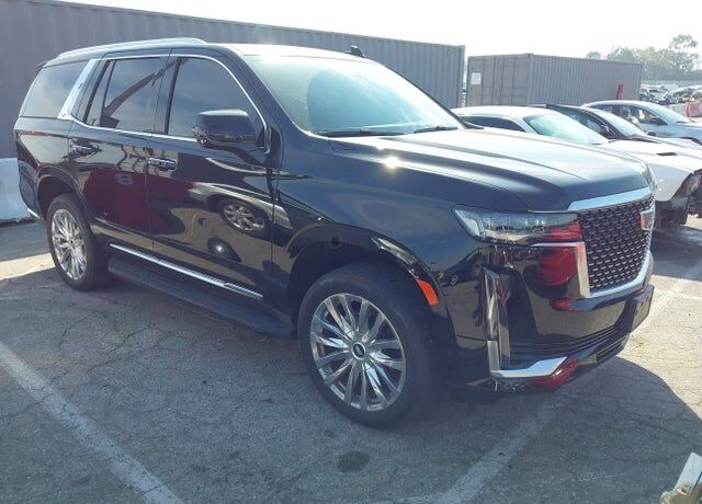 2023 CADILLAC Escalade