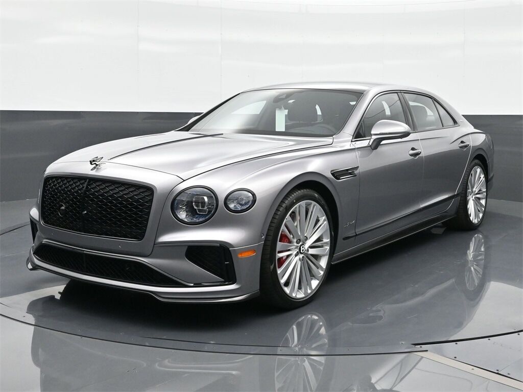 2025 BENTLEY Flying Spur