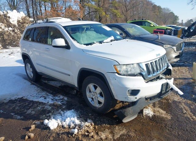 2013 JEEP Grand Cherokee