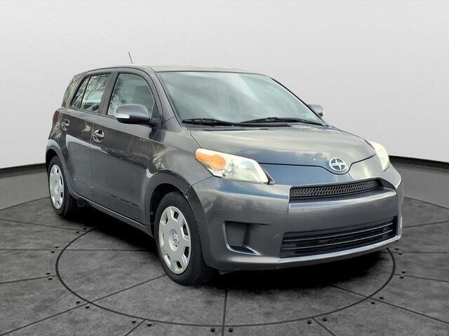 2009 TOYOTA SCION