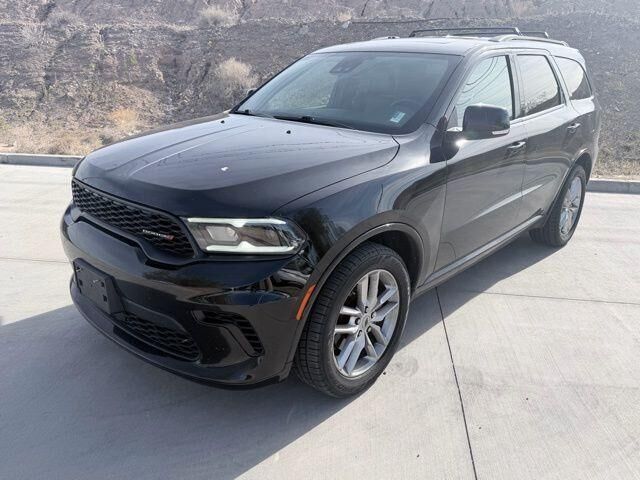 2024 DODGE Durango