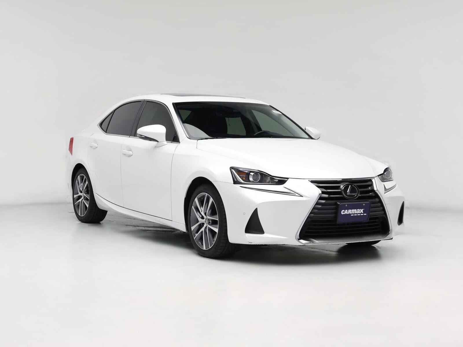 2020 LEXUS IS