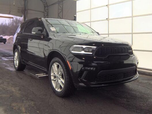 2022 DODGE Durango