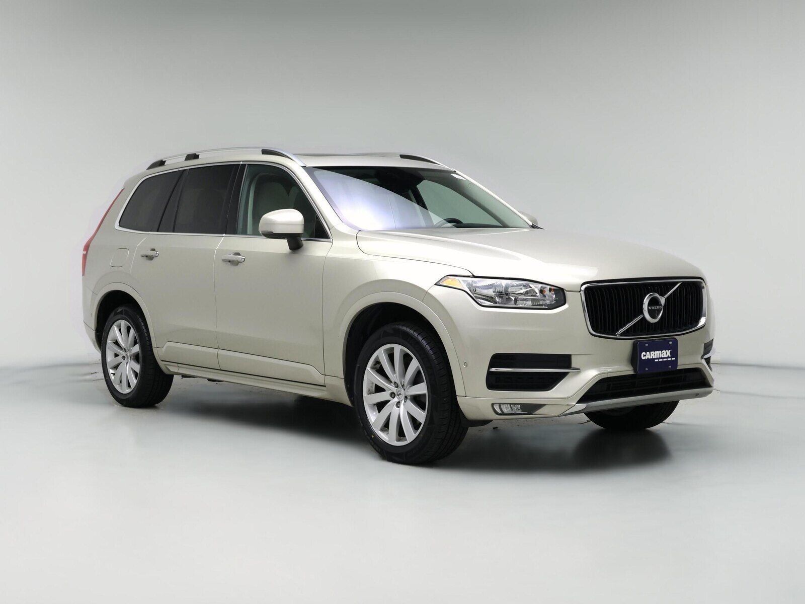 2016 VOLVO XC90