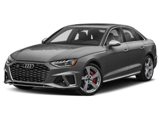 2023 AUDI S4