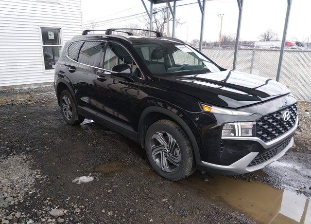 2023 HYUNDAI Santa Fe
