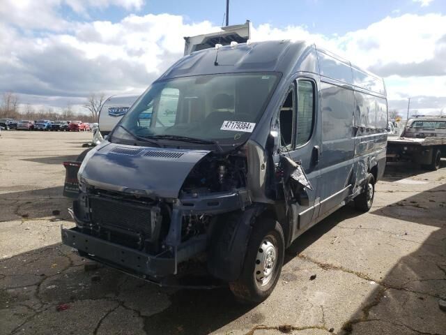 2021 RAM Promaster 3500