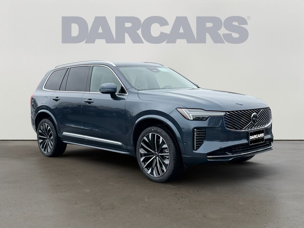 2026 VOLVO XC90