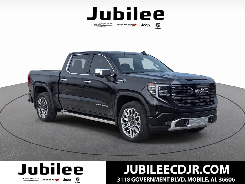 2023 GMC Sierra
