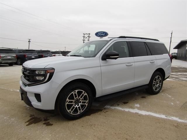 2026 FORD Expedition