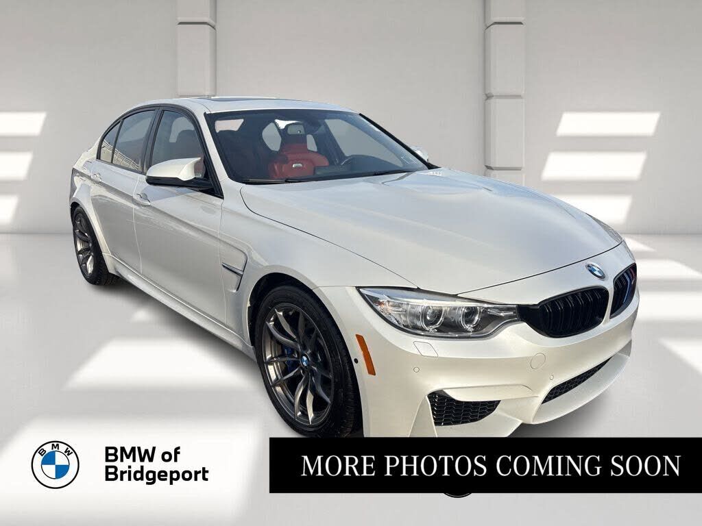 BMW M3