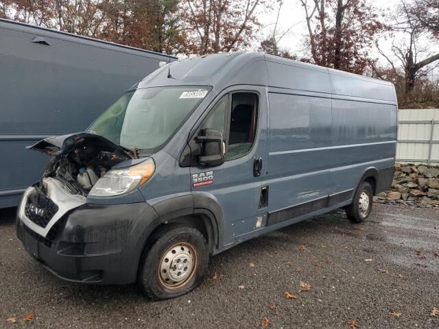 2021 RAM Promaster 3500