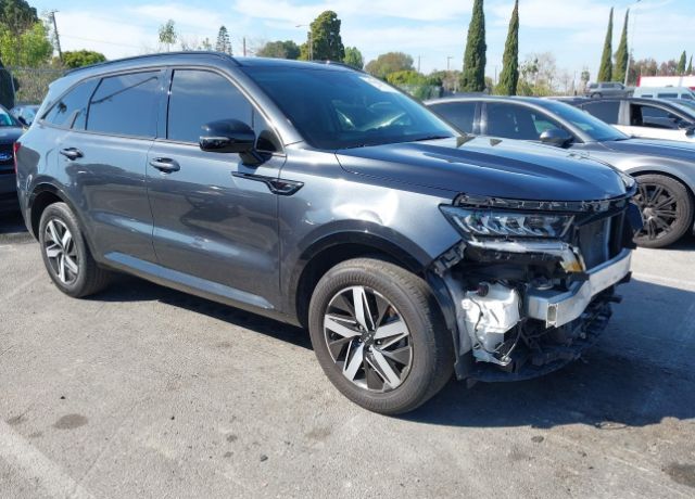 2023 KIA Sorento