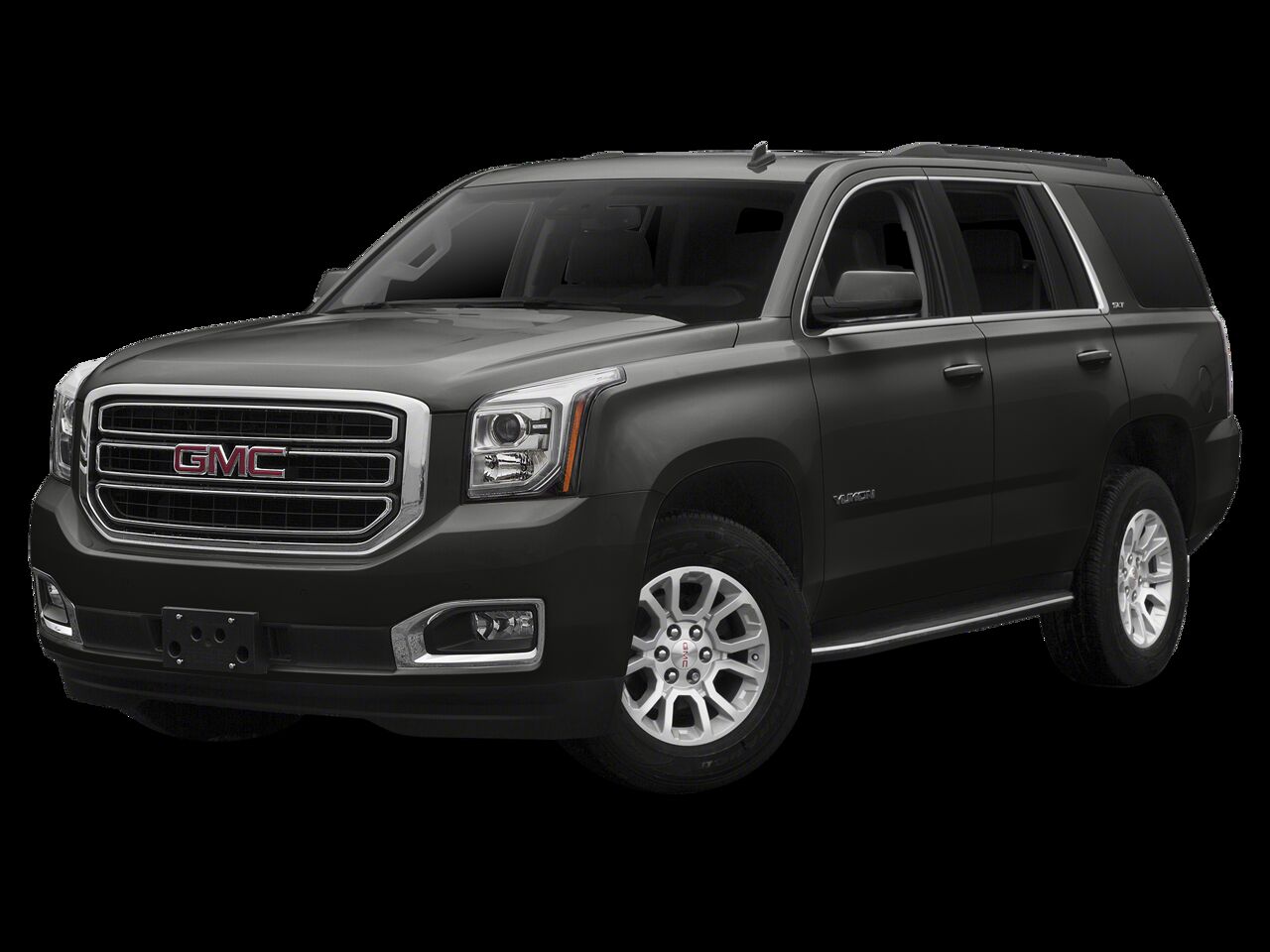 2015 GMC Yukon