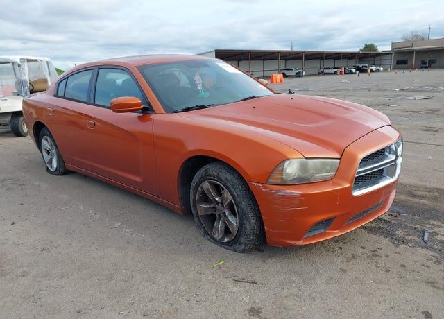 2011 DODGE Charger