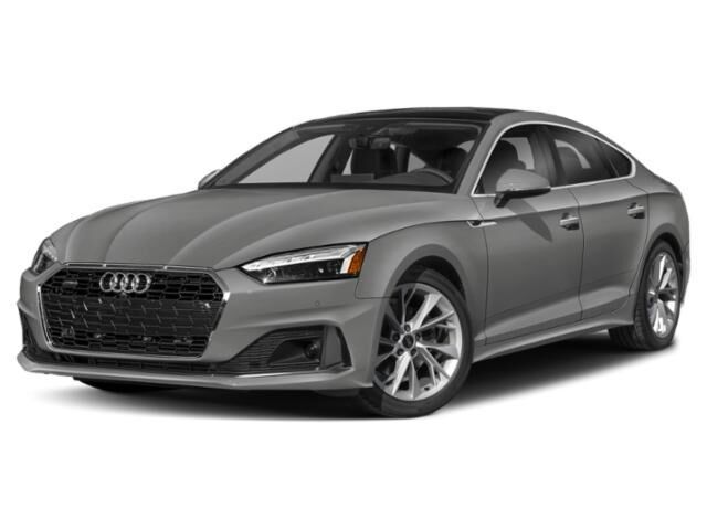 2023 AUDI A5