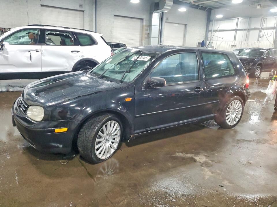 Volkswagen GTI