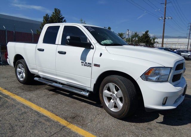 2015 RAM 1500