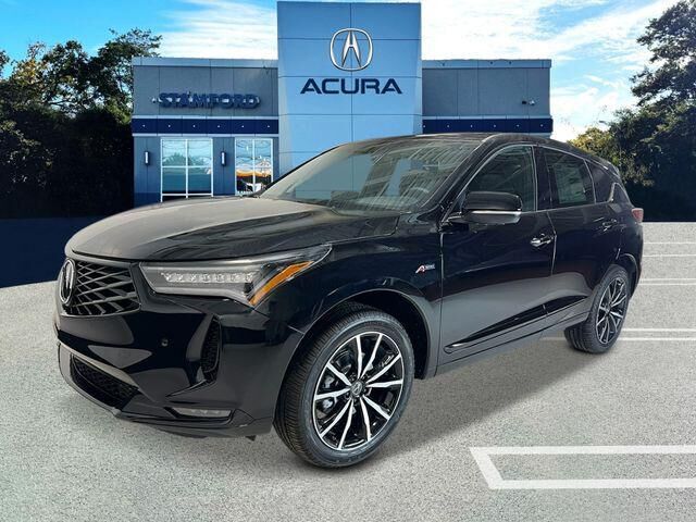 2026 ACURA RDX
