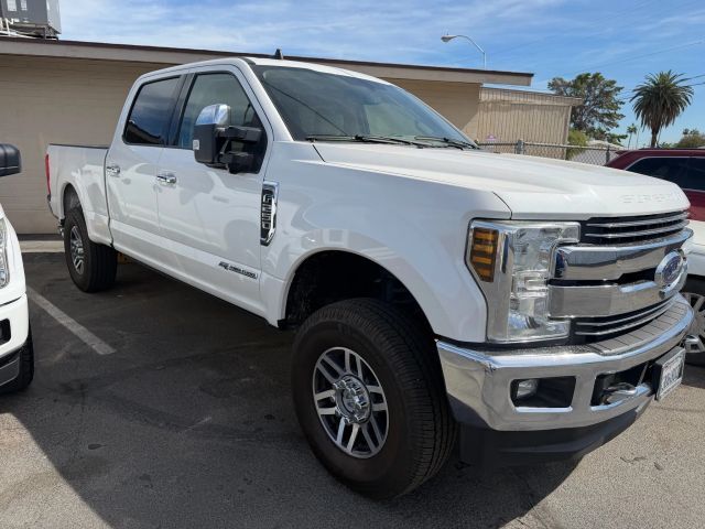 2019 FORD F-250