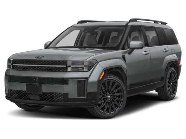 2024 HYUNDAI Santa Fe