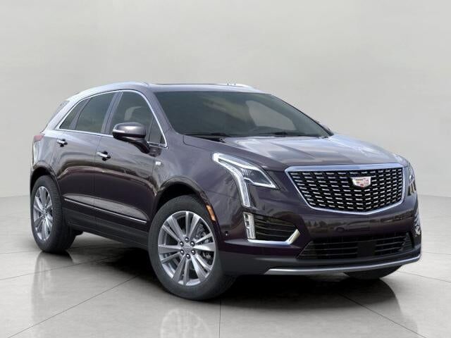 2026 CADILLAC XT5
