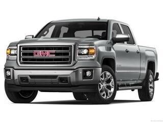2014 GMC Sierra
