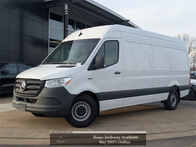 2024 MERCEDES-BENZ eSprinter