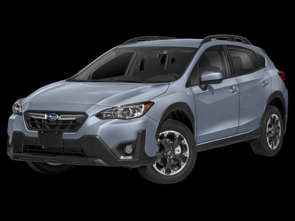 2023 SUBARU Crosstrek
