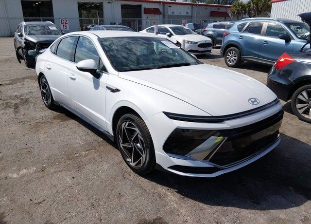 2026 HYUNDAI Sonata