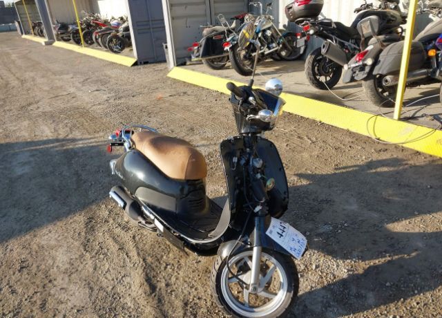 2013 SYM FIDDLE II / LANCE CALI CLASSIC/LANCE HAVANA CLASSIC/LANCE PCH/LANCE CABO 125